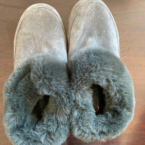 WOMEN'S SOREL GO™ - COFFEE RUN SLIPPER